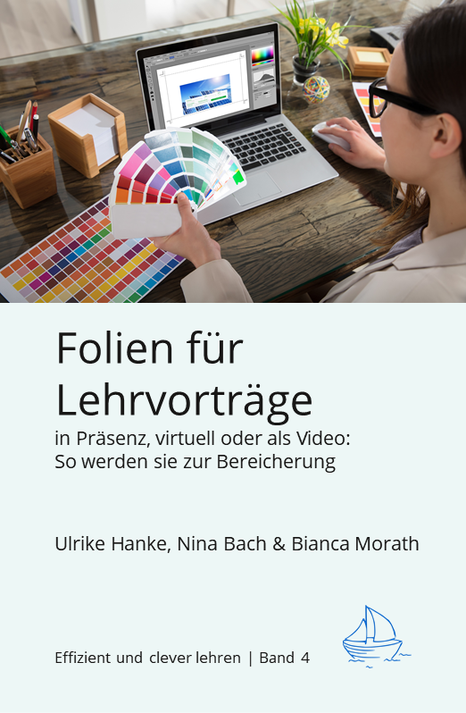 Cover &Uuml;berzeugende Folien gestalten