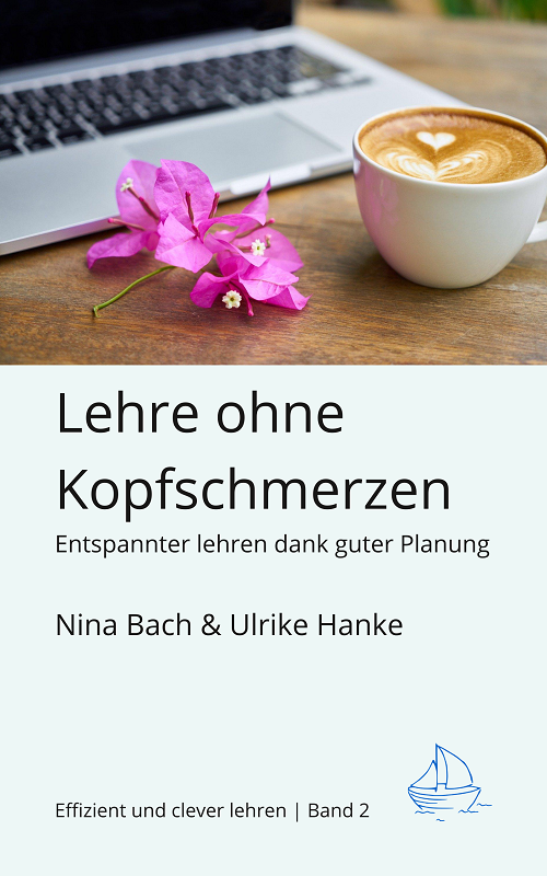 Cover Lehre ohne Kopfschmerzen