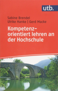 Cover Kompetenzorientiert lehren an der Hochschule